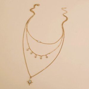 Super Star Necklace